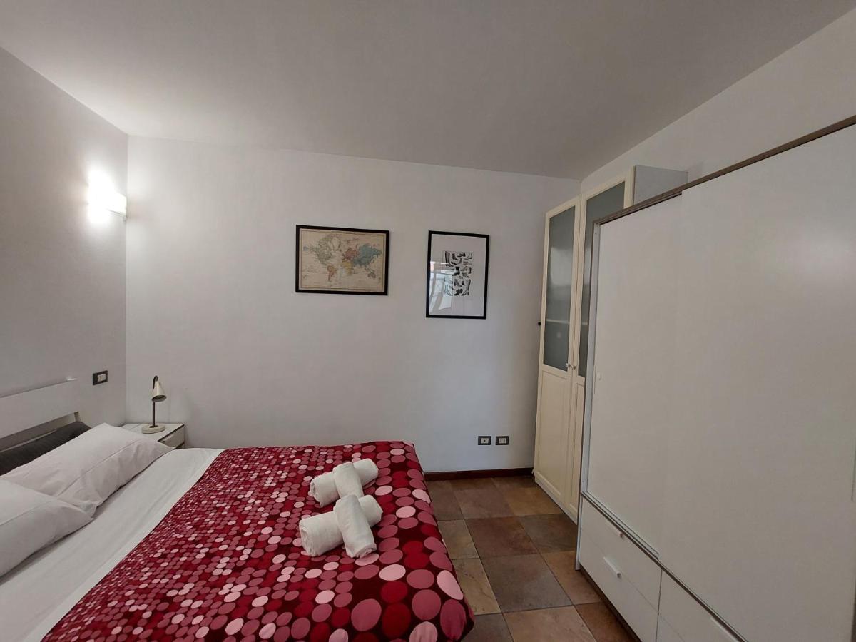 Silvia Apartment Firenze Eksteriør billede